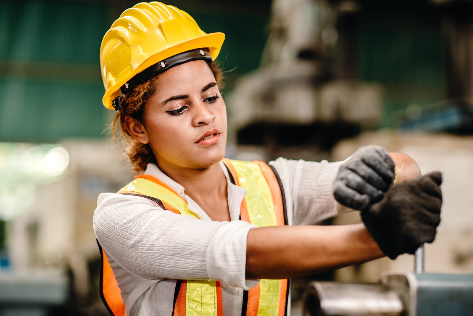 Worker